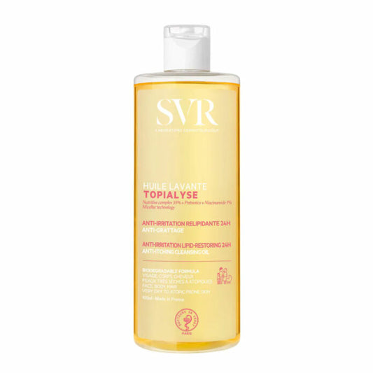 SVR TOPYALISE HUILE LAVANT 200ml