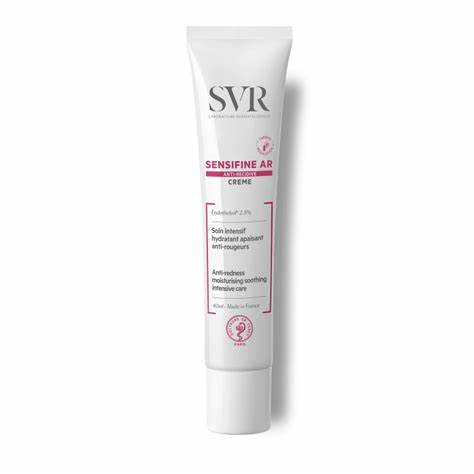 SVR SENSIFINE AR CREMA