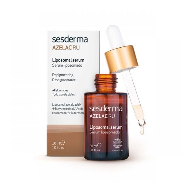 SESDERMA AZELAC RU SUERO