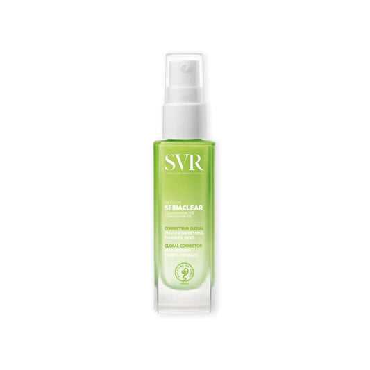 SVR SEBIACLEAR SERUM 30ml