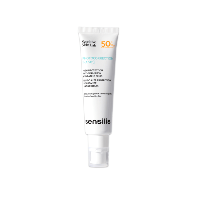 SENSILIS PHOTOCORRECTION HA SPF50