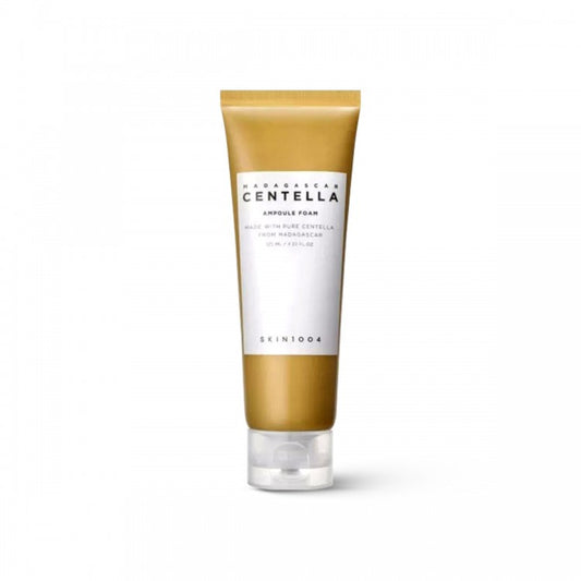 SKIN1004 MADAGASCAR CENTELLA AMPOULE FOAM 125ml