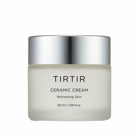 TIRTIR CERAMIC CREAM 50ml