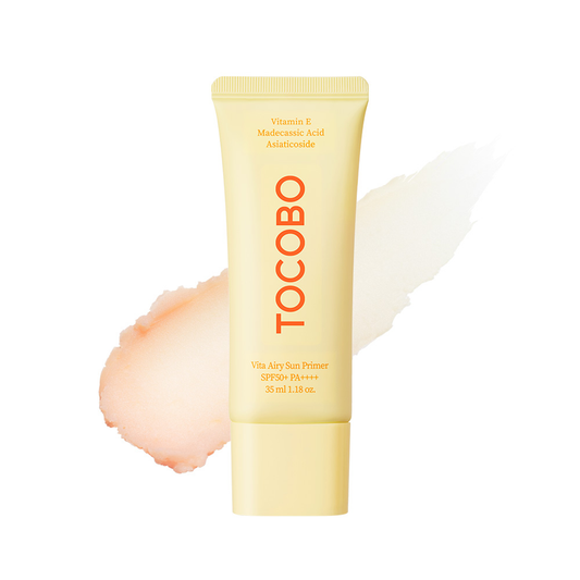 TOCOBO VITA AIRY SUNSCREEN