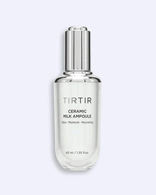 TIRTIR CERAMIC AMPOULE