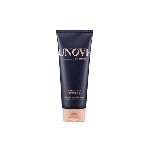 UNOVE DEEP DAMAGE TREATMENT EX