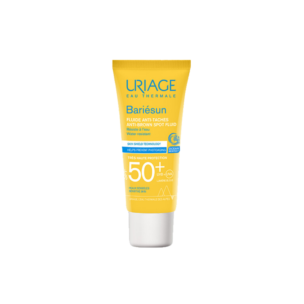 URIAGE BARIESUN ANTI-BROWN SPOT FLUID SPF50