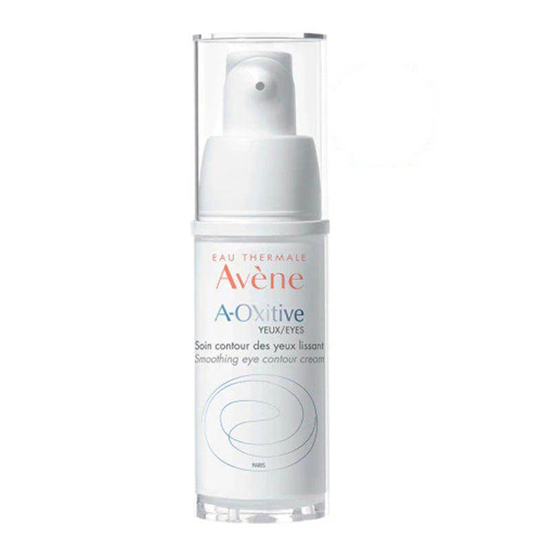 AVENE A-OXITIVE CONTORNO DE OJOS