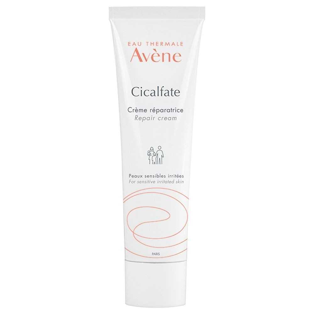 AVENE Cicalfate+ Crema protectora reparadora 100ML