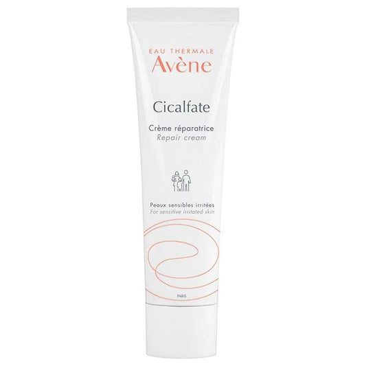 AVENE Cicalfate+ Crema protectora reparadora 100ML