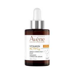 AVENE VITAMIN ACTIV Cg SUERO CORRECTOR