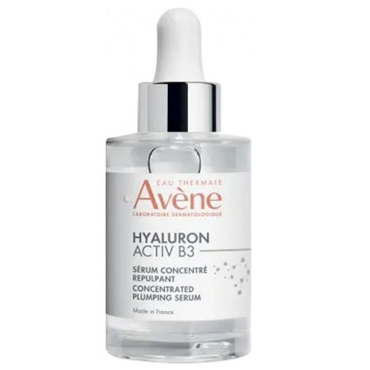 AVENE SUERO HYALURON ACTIVE  B3 30ML