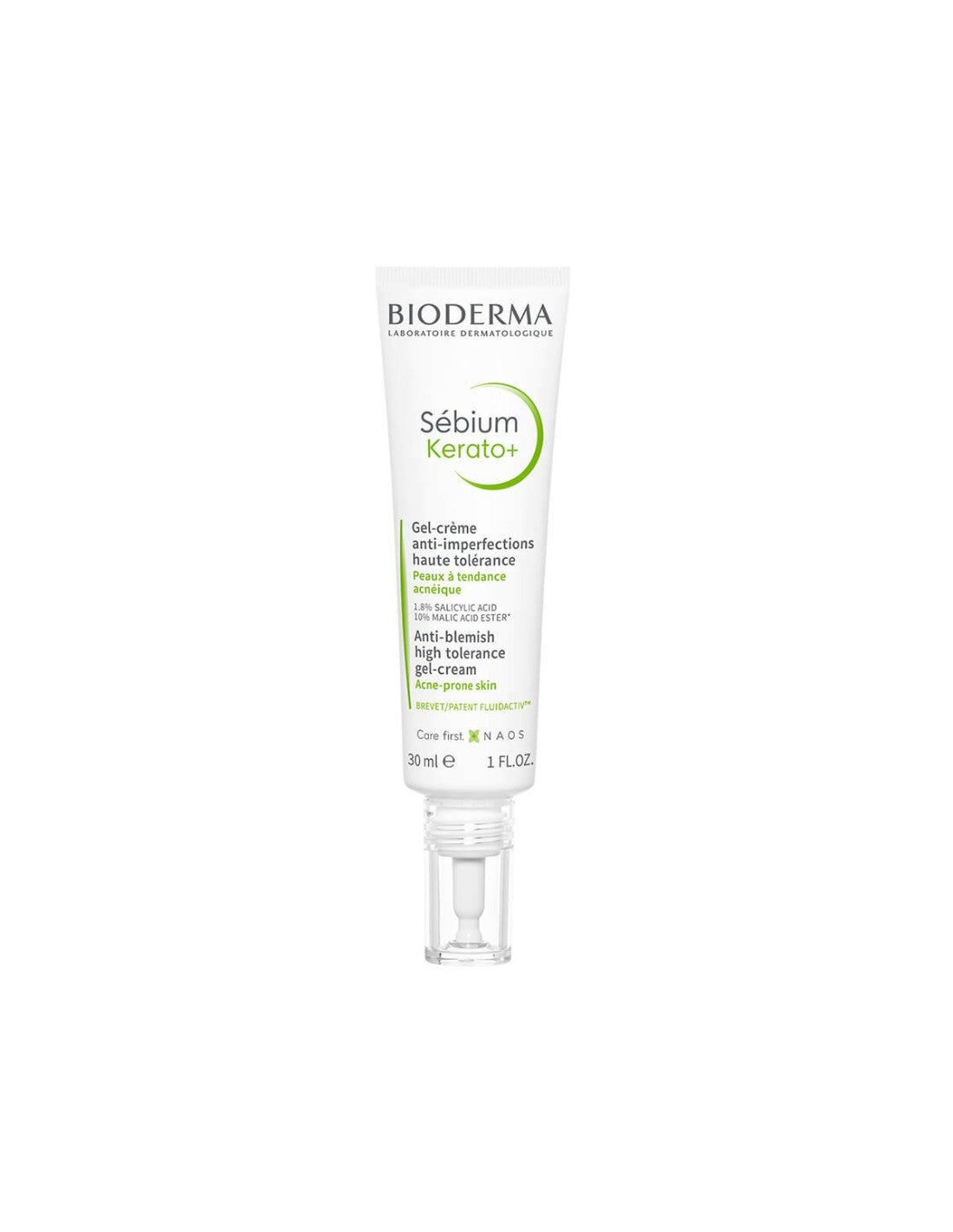 BIODERMA SEBIUM KERATO+ 30ml