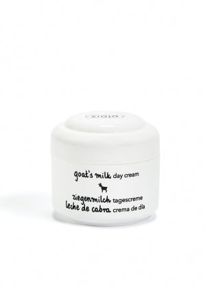 Ziaja Crema facial de dia leche de cabra