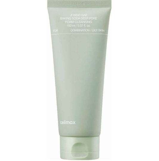 CELIMAX DEEP PORE CLEANSING FOAM 150ml