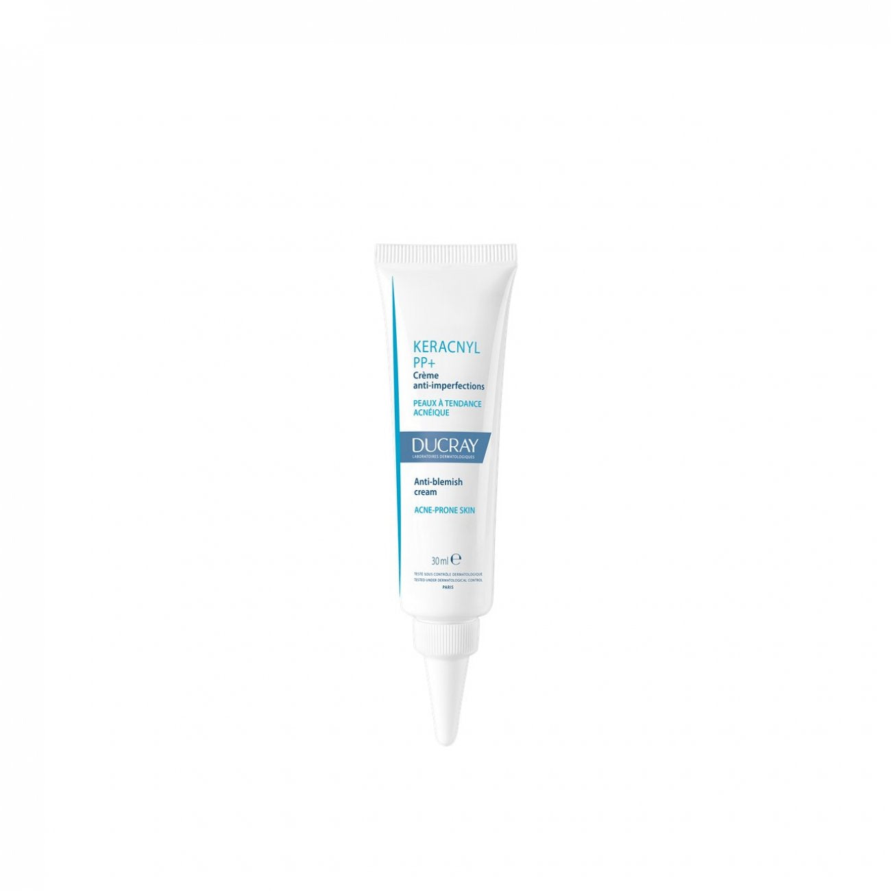 DUCRAY KERACNYL PP+ CREMA ANTIIMPERFECCIONES 30ml