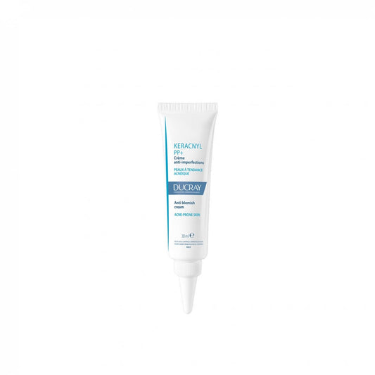 DUCRAY KERACNYL PP+ CREMA ANTIIMPERFECCIONES 30ml