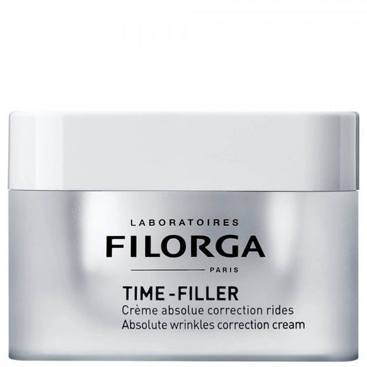 FILORGA TIME-FILLER 5XP CREMA CORRECTORA 50ML
