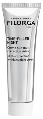 FILORGA TIME-FILLER NIGHT 30ml