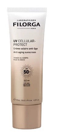 FILORGA UV CELLULAR-PROTECT FACE SPF50+ 40ML