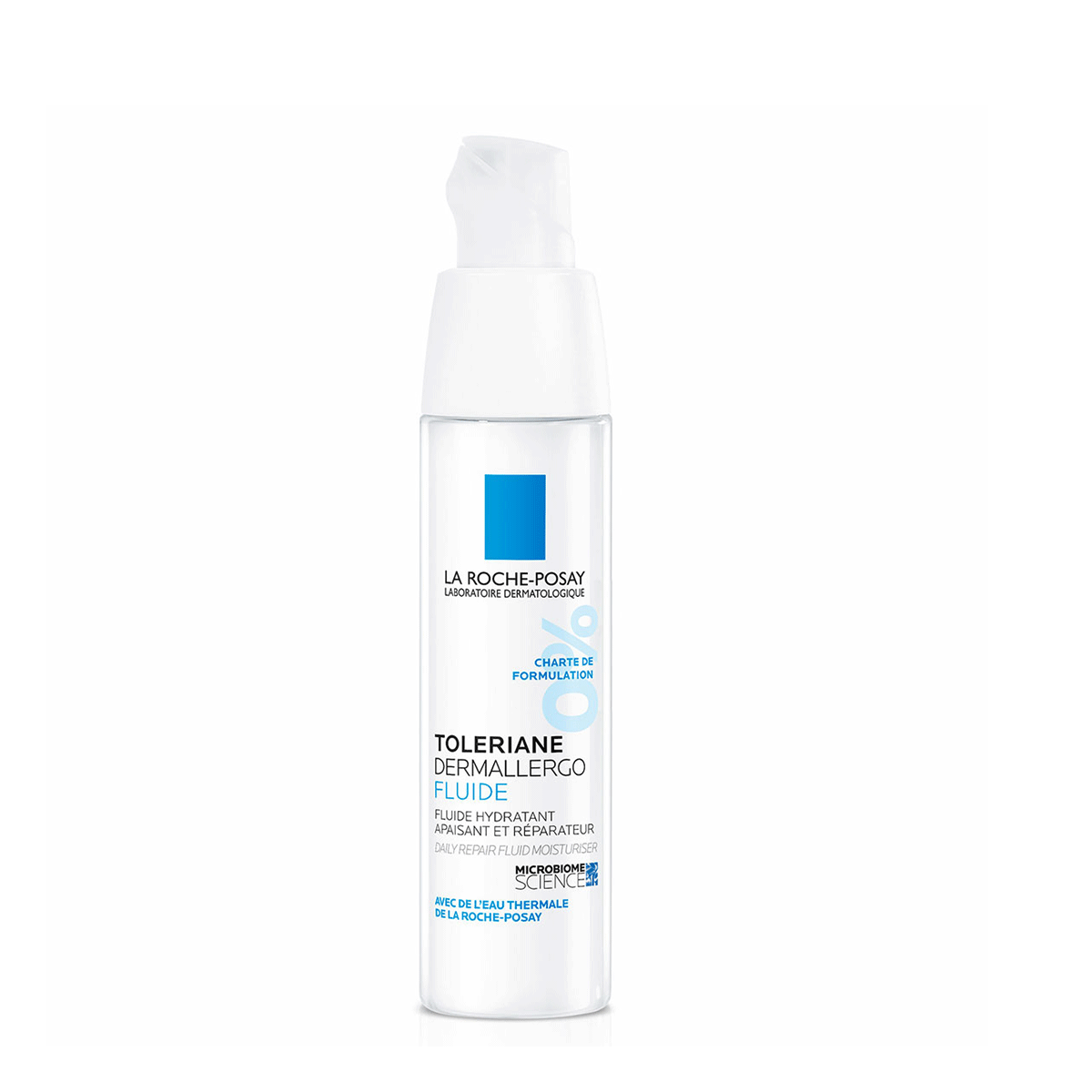 LA ROCHE POSAY TOLERIAN DERMALLERGO