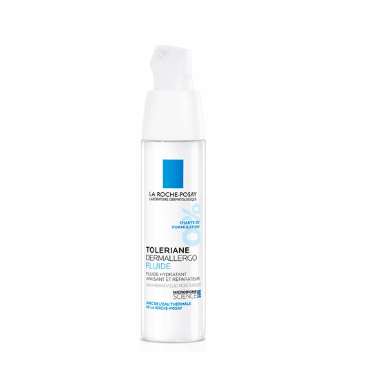 LA ROCHE POSAY TOLERIAN DERMALLERGO