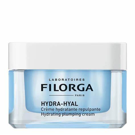 FILORGA HYDRA-HYAL CREMA