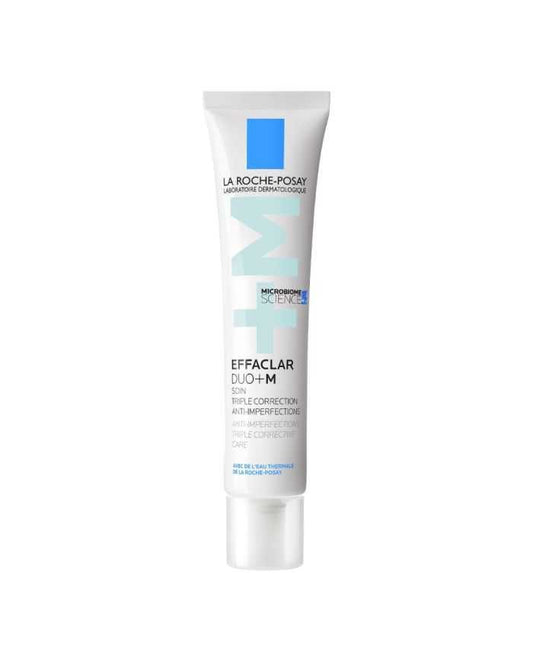 LA ROCHE POSAY EFFACLAR DUO+ 40ml
