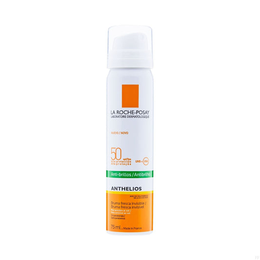 LA ROCHE POSAY BRUMA SPF50
