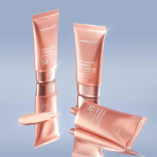 MEDICUBE COLLAGEN SUN CREAM