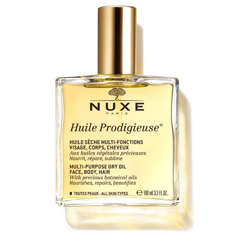 NUXE HUILE PRODIGIEUSE 100ml