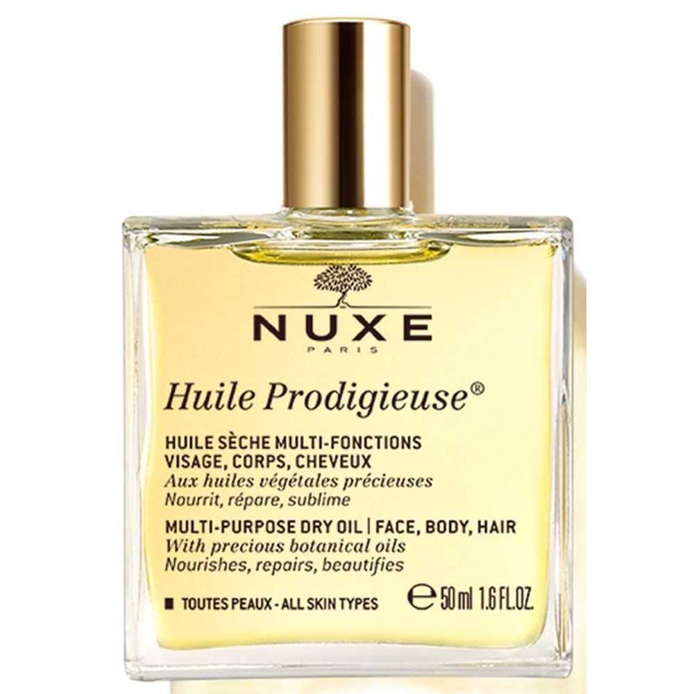 NUXE HUILE PRODIGIEUSE 50ml