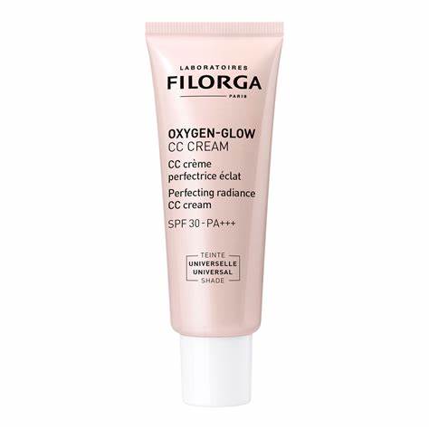 FILORGA OXYGEN-GLOW CC CREAM