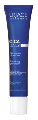 URIAGE CICA-DAILY GEL-CREMA 40ml