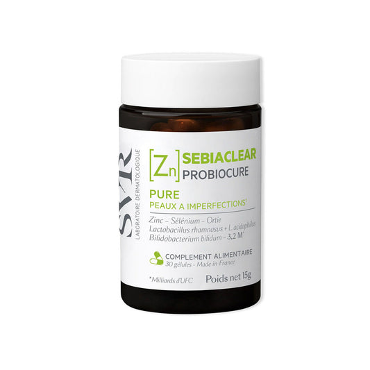 SVR SEBIACLEAR PROBIOCURE