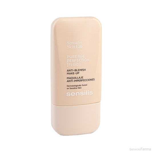 SENSILIS AGE PERFECTION MAKE UP BEIGE