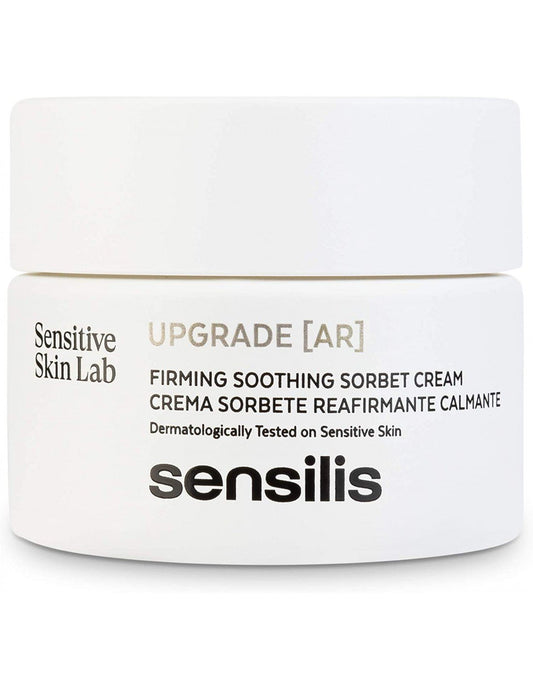 SENSILIS UPGRADE AR CREMA