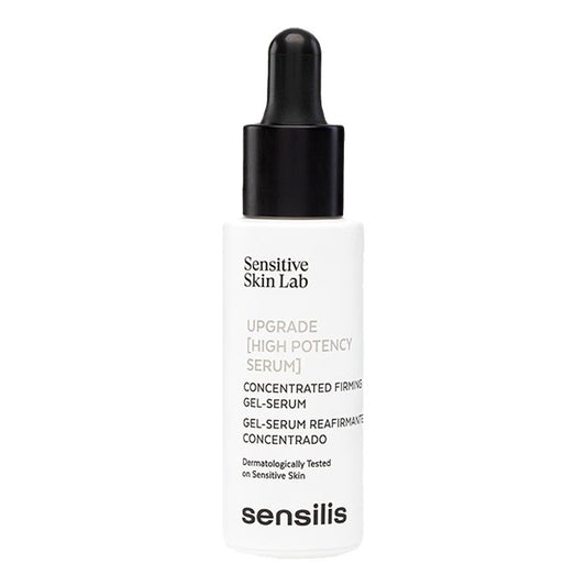 SENSILIS UPGRADE HIGH POTENCY SERUM