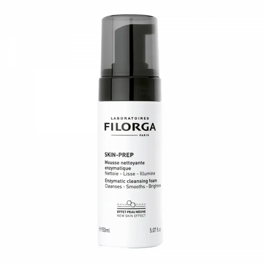 FILORGA SKIN PREP ESPUMA LIMPIADORA