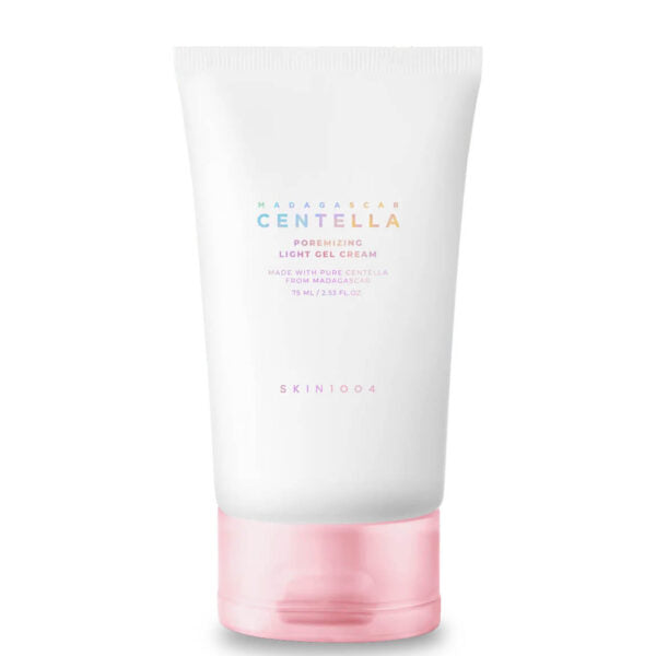 SKIN1004 POREMIZING LIGHT GEL
