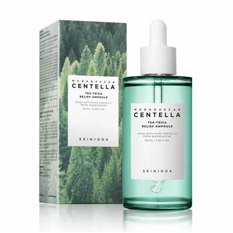 SKIN1004 CENTELLA TEA-TRICA AMPOULE