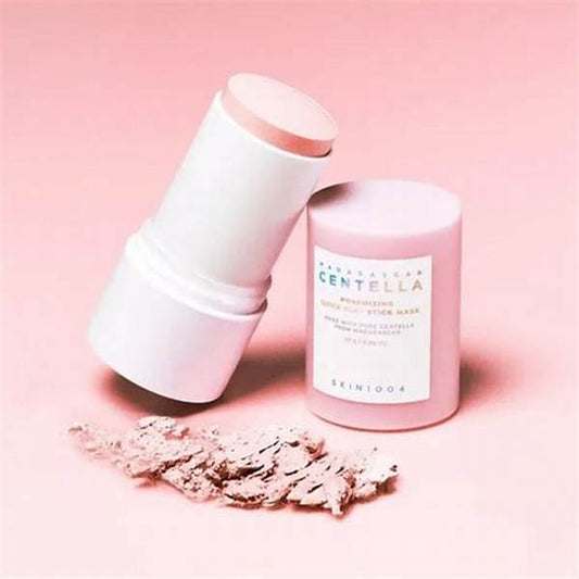 SKIN1004 Madagascar Centella Poremizing Quick Clay Stick Mask