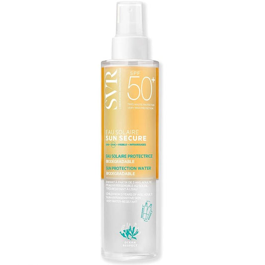 SVR SUN SECURE WATER PROTECT SPF50 200ml