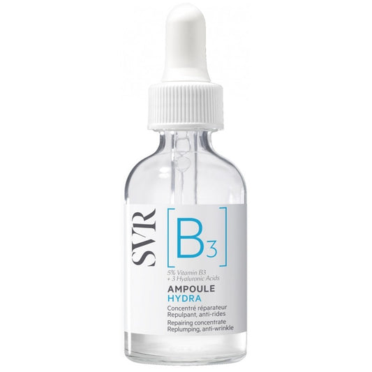 SVR AMPOULE B3 HYDRA