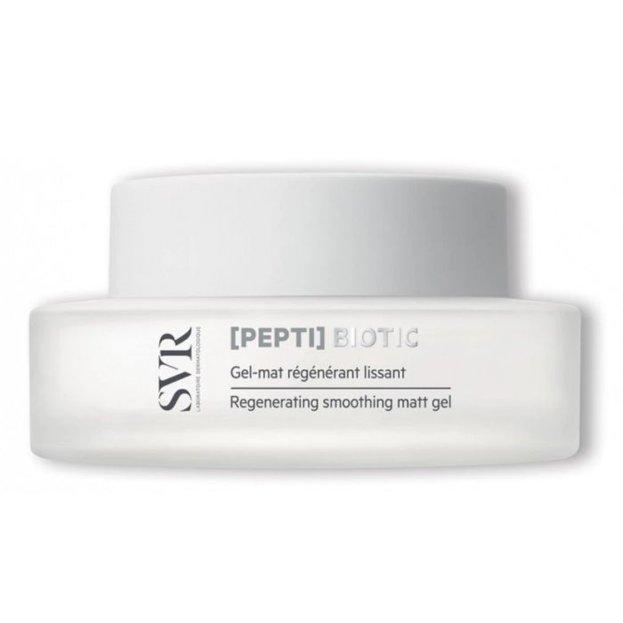 SVR PEPTI BIOTIC MATTE GEL CREAM