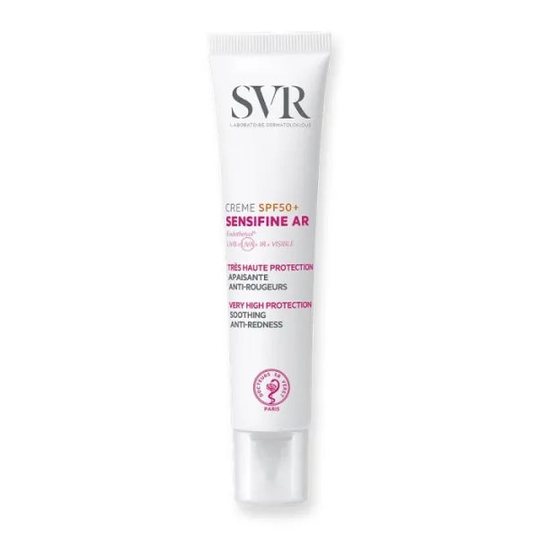 SVR SENSIFINE AR CREMA SPF50 40ml