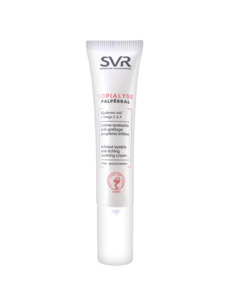 SVR PALPEBRAL 15ml