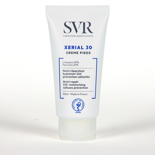 SVR XERIAL CREMA DE PIES