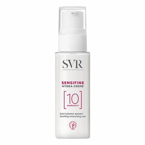 SVR SENSIFINE HYDRA CREMA 40ml