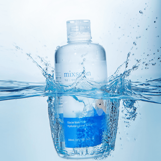 MIXSOON GLACIER WATER SERUM 300ml